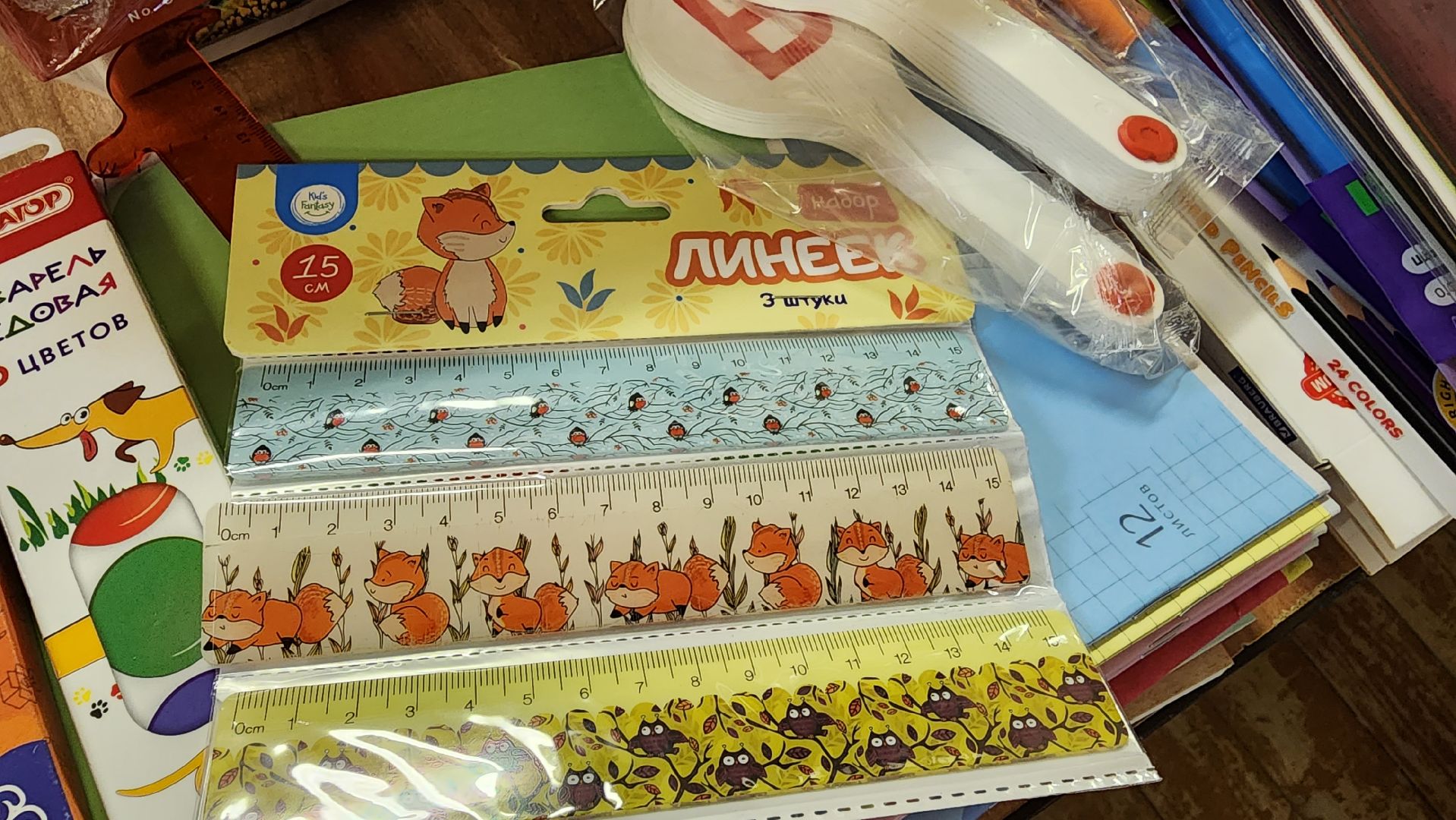 Кашира, благотворительная акция, сбор помощи, Донбасс