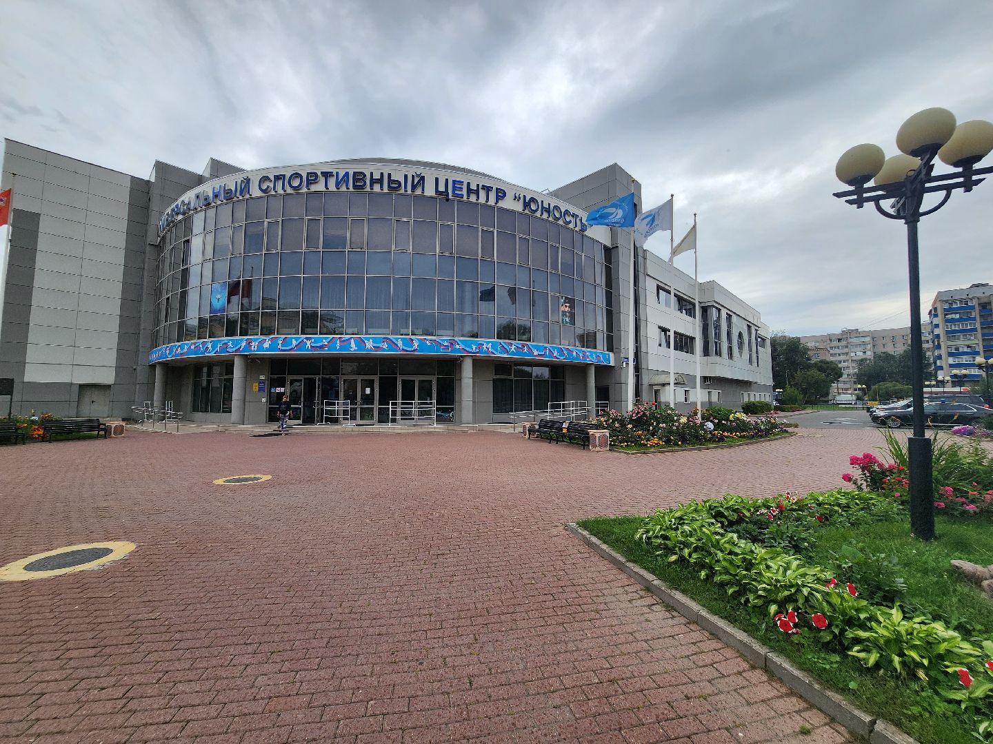 Подольск, ремонт, бассейн