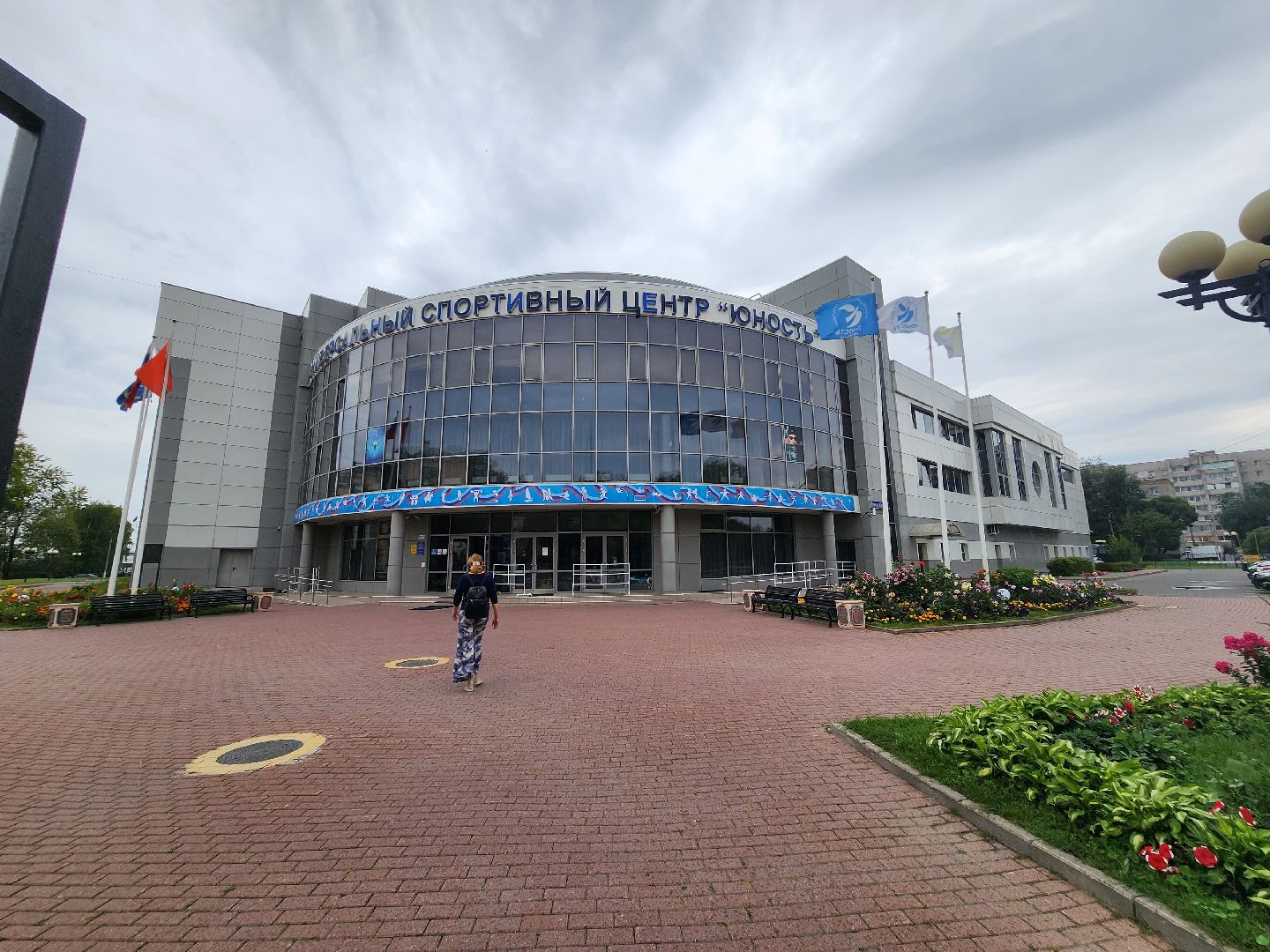 Подольск, ремонт, бассейн