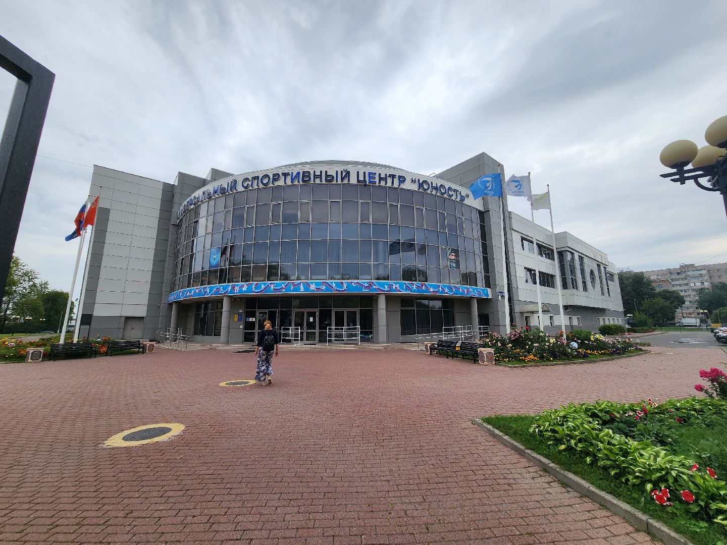 Подольск, ремонт, бассейн