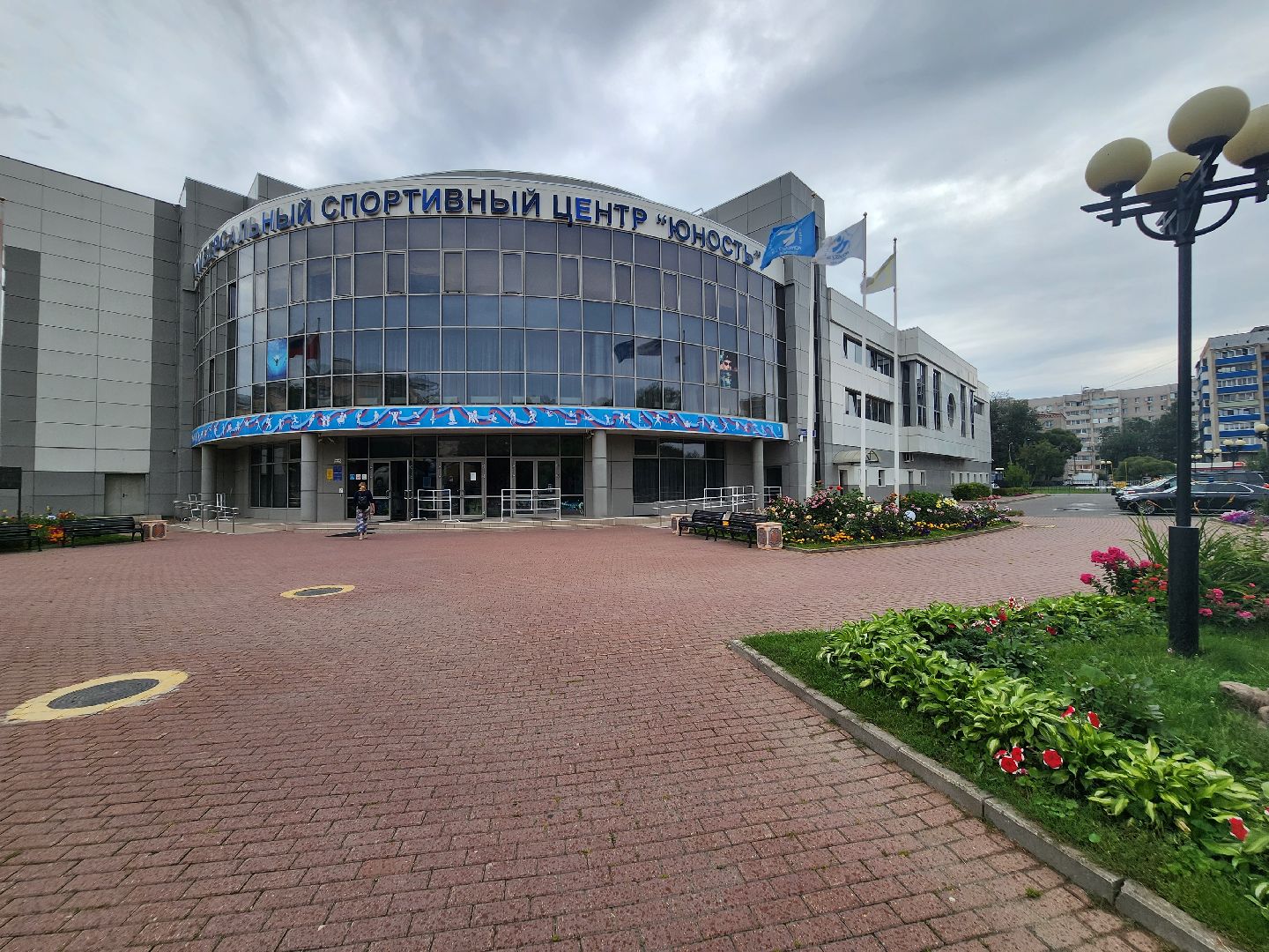 Подольск, ремонт, бассейн