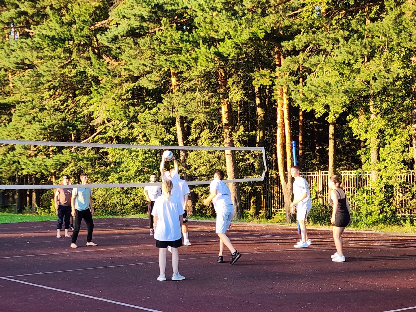 Подольск спорт