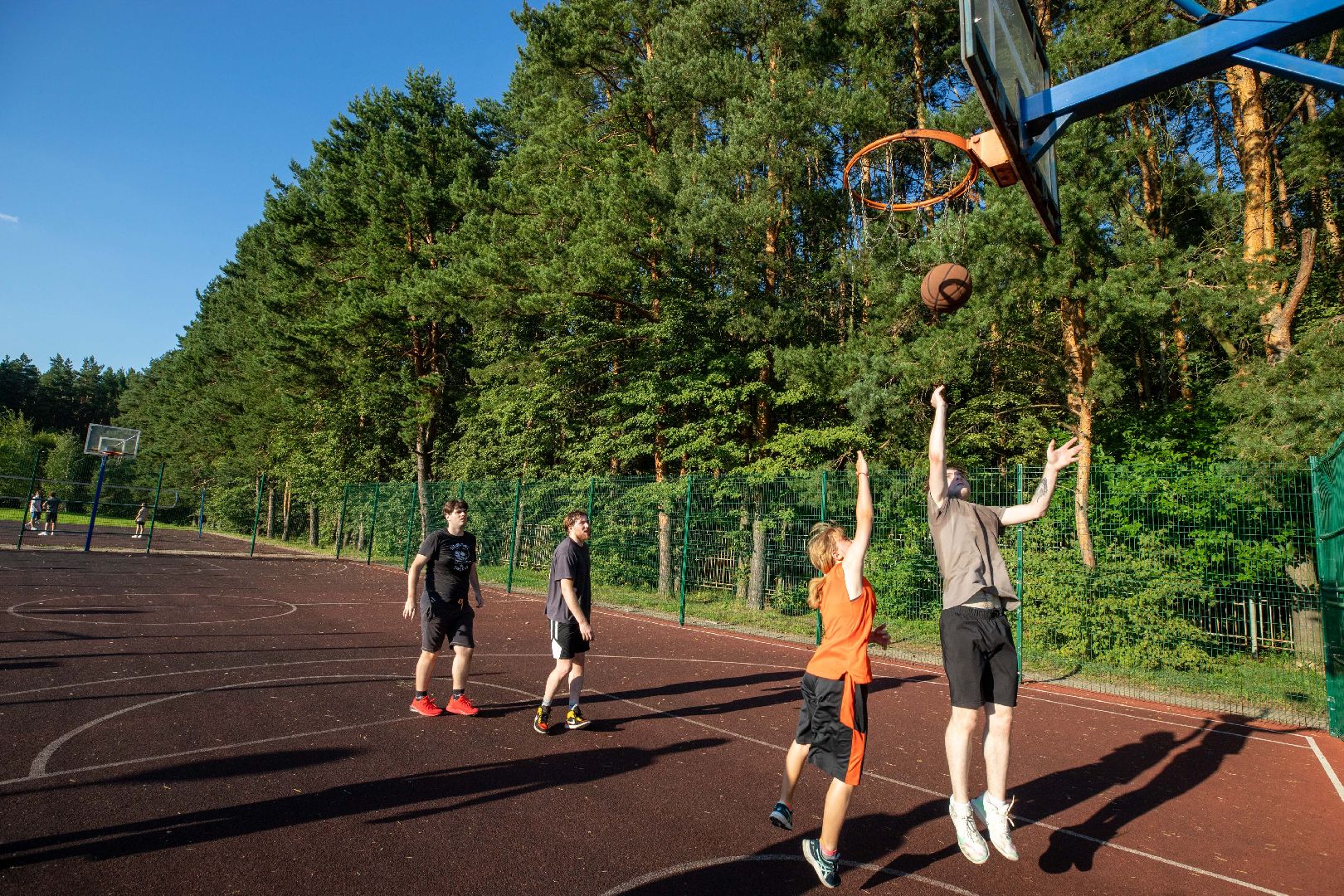 Подольск спорт