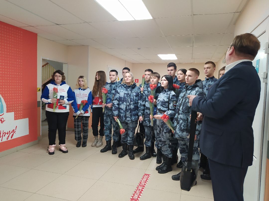 Граффити, акция, Щёлково, больница, Спасибо, врачи