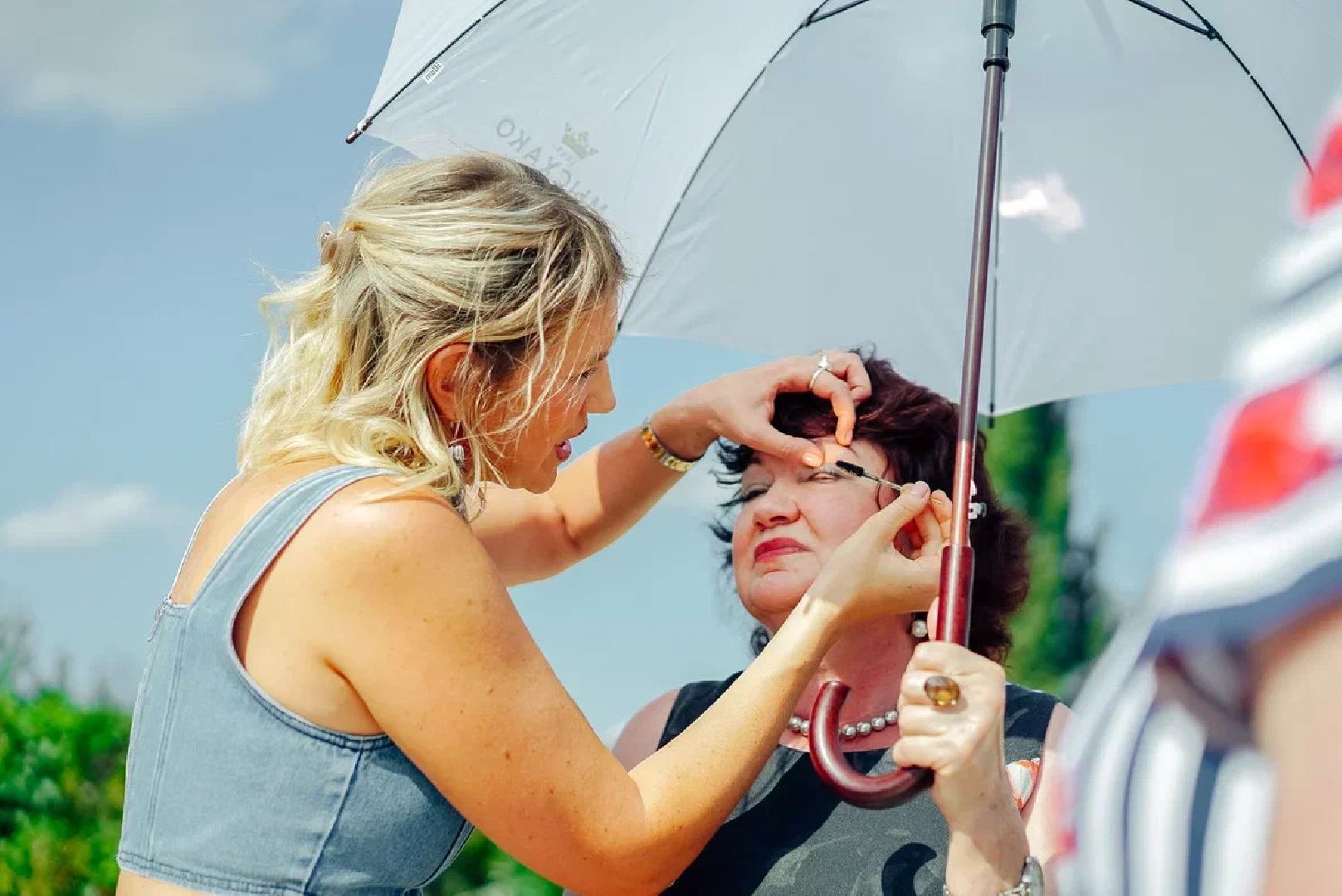 Активное долголетие, фестиваль, красота, мода, Орехово-Зуево