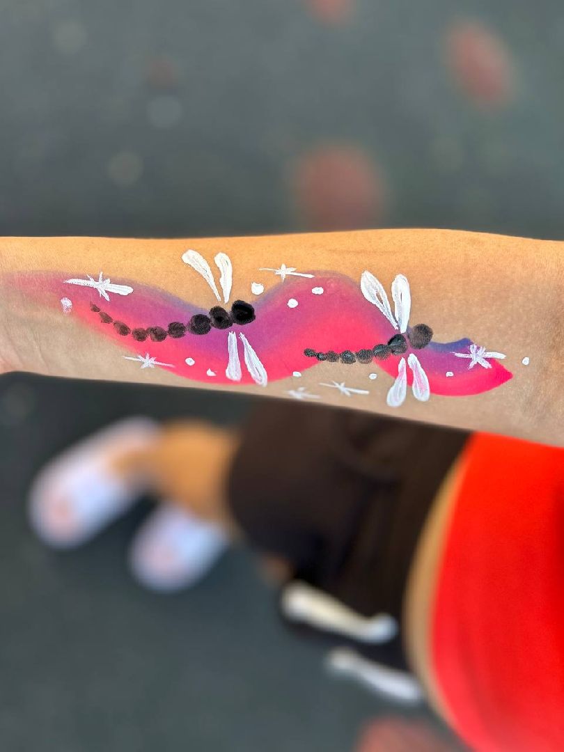 Подольск, дети, праздник