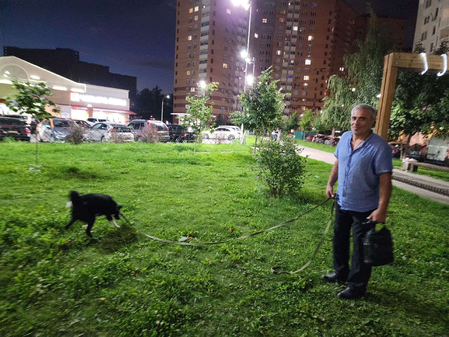 Подольск, зоозащитник, Айрапетян, собака, следствие, дело