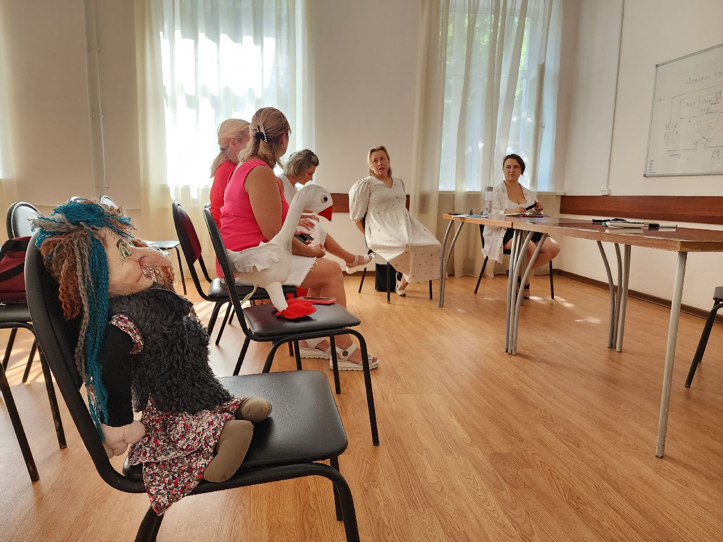 Подольск, культура, Славянское подворье, оргкомитет, фестиваль под открытым небом,