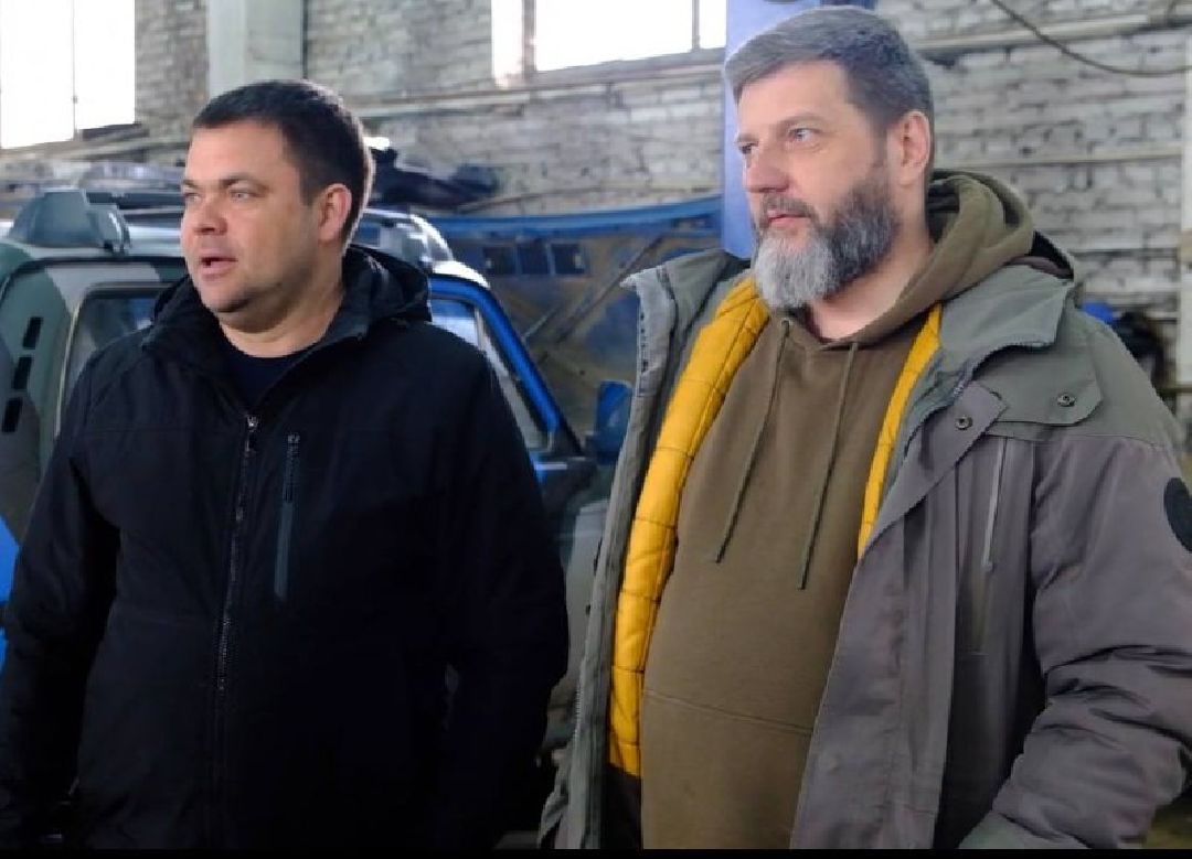 Солнечногорск, СВО, Помощь бойцам, волонтеры,