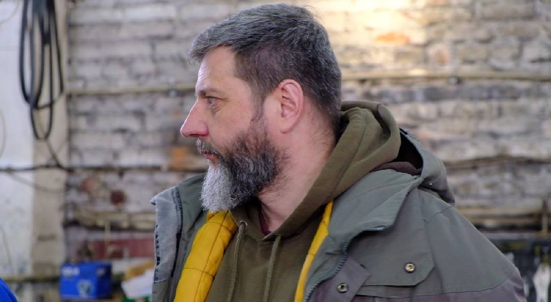 Солнечногорск, СВО, Помощь бойцам, волонтеры,