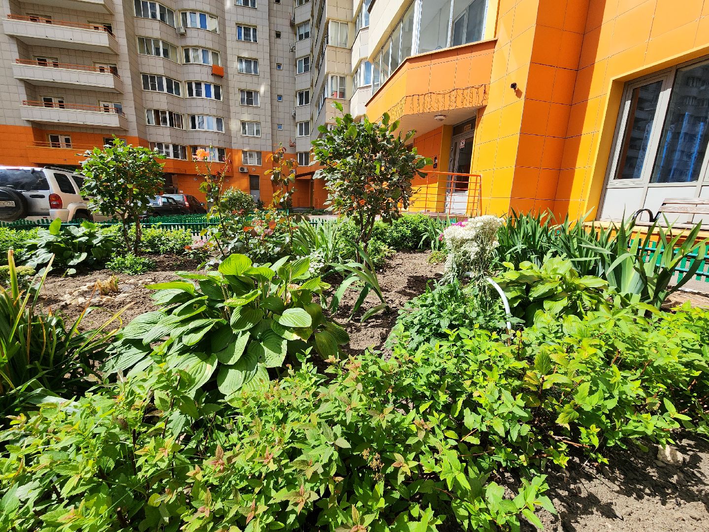 Одинцово, благоустройство, ГУСТ, конкурс,