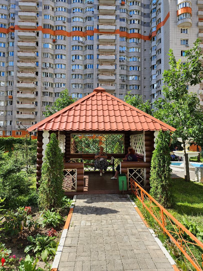 Одинцово, благоустройство, ГУСТ, конкурс,