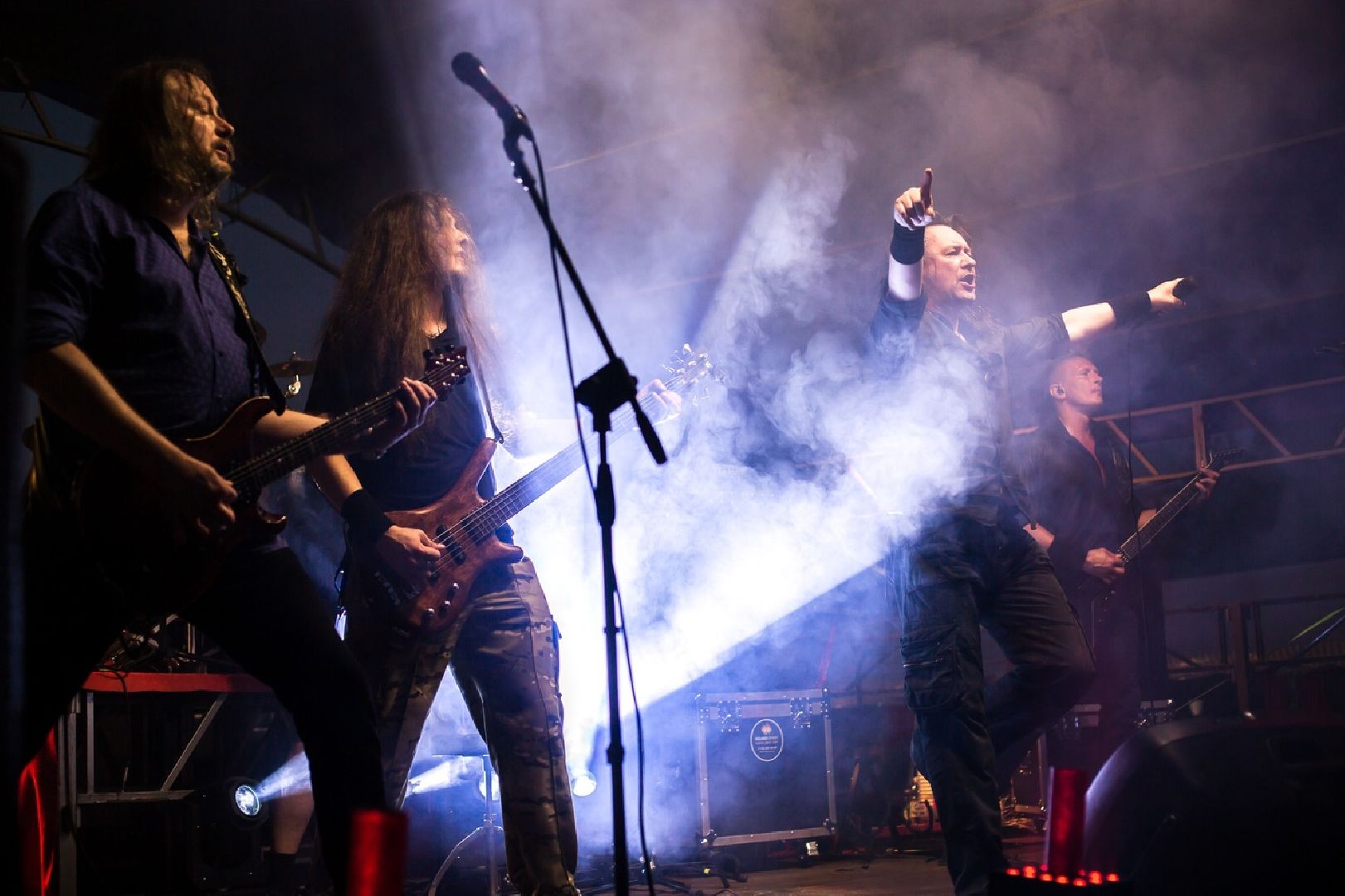 Солнечногорск, фестиваль, Сенеж, музыка, молодежь