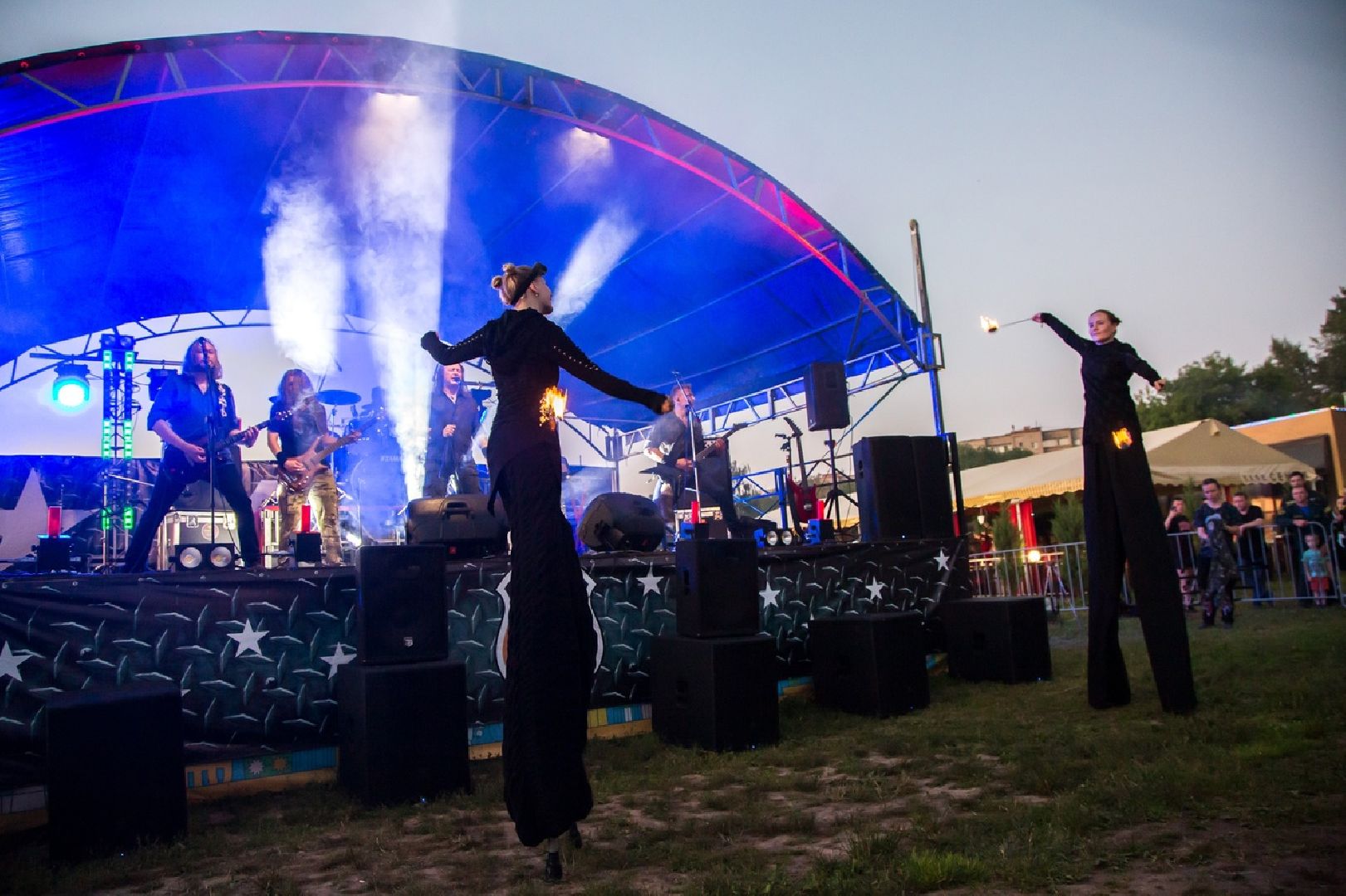 Солнечногорск, фестиваль, Сенеж, музыка, молодежь