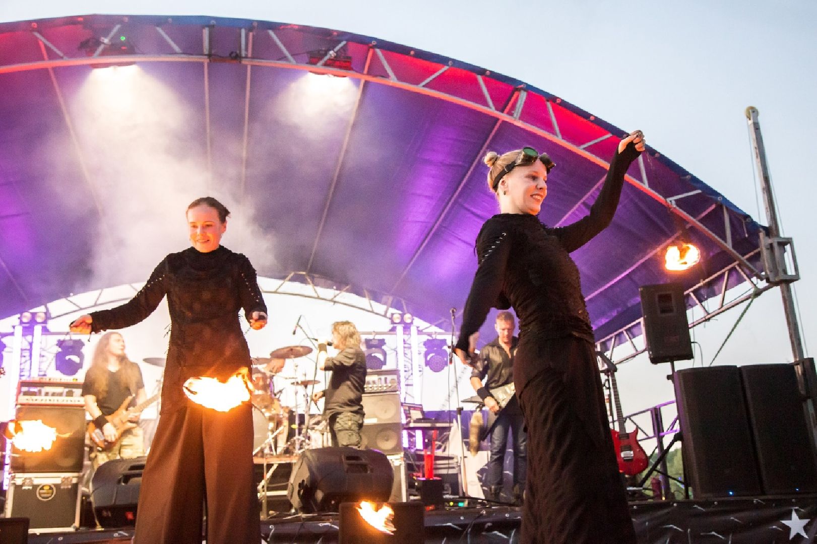 Солнечногорск, фестиваль, Сенеж, музыка, молодежь