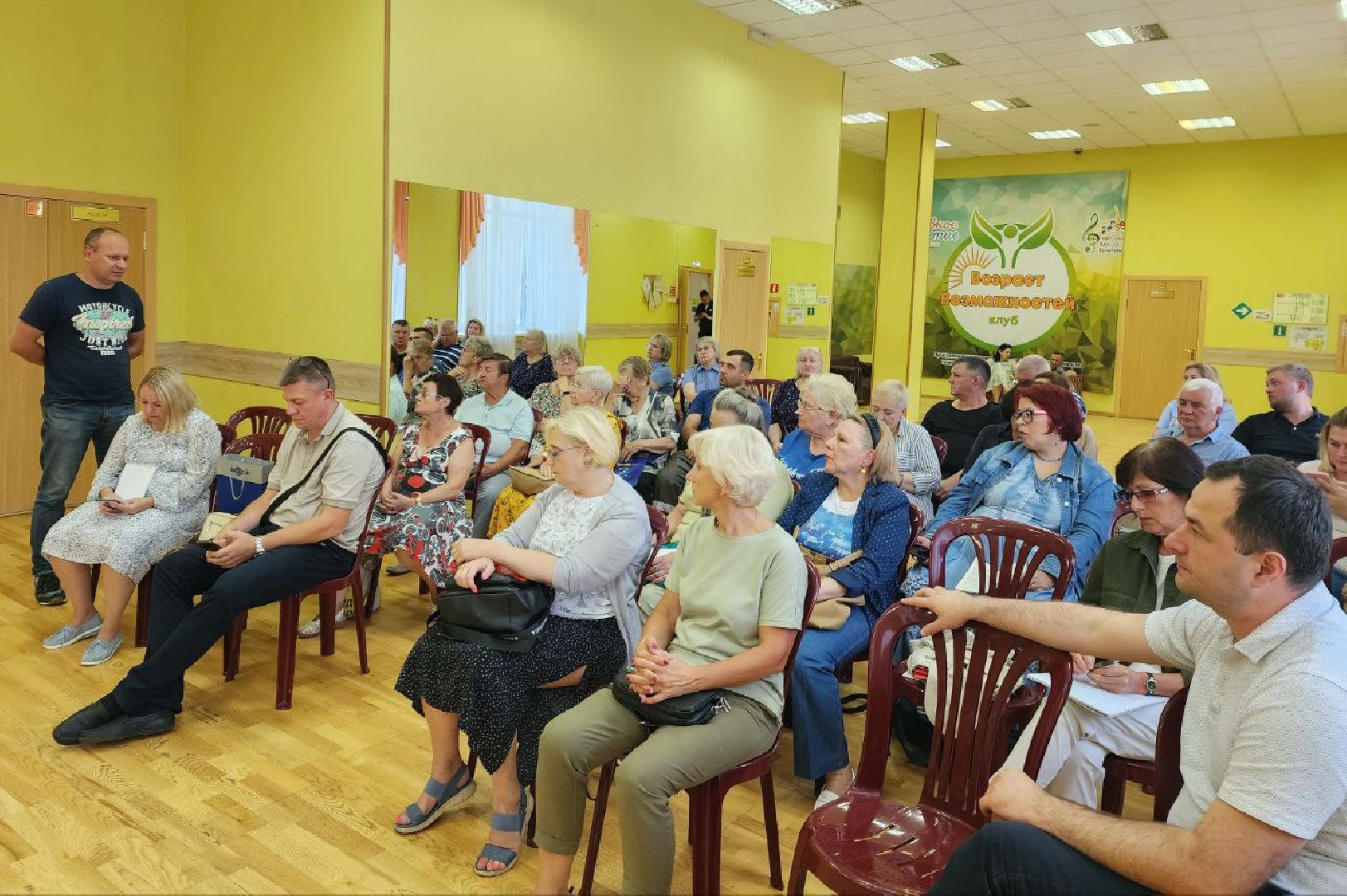 Красноармейск, Пушкинский, строительство, жилье и городская среда, управдом