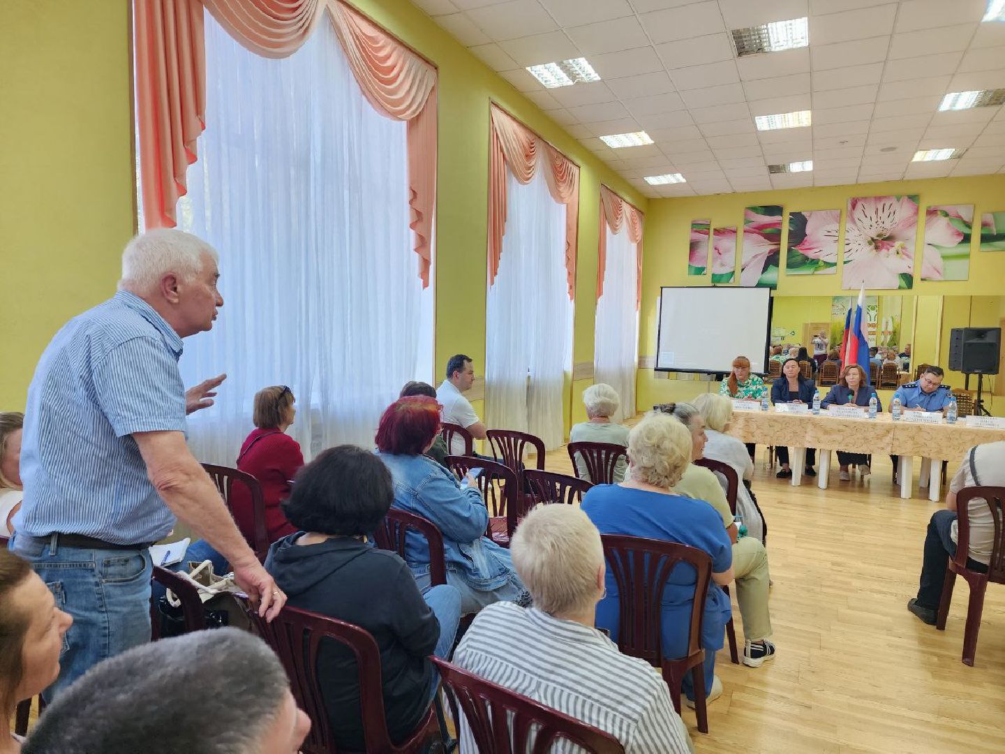 Красноармейск, Пушкинский, строительство, жилье и городская среда, управдом