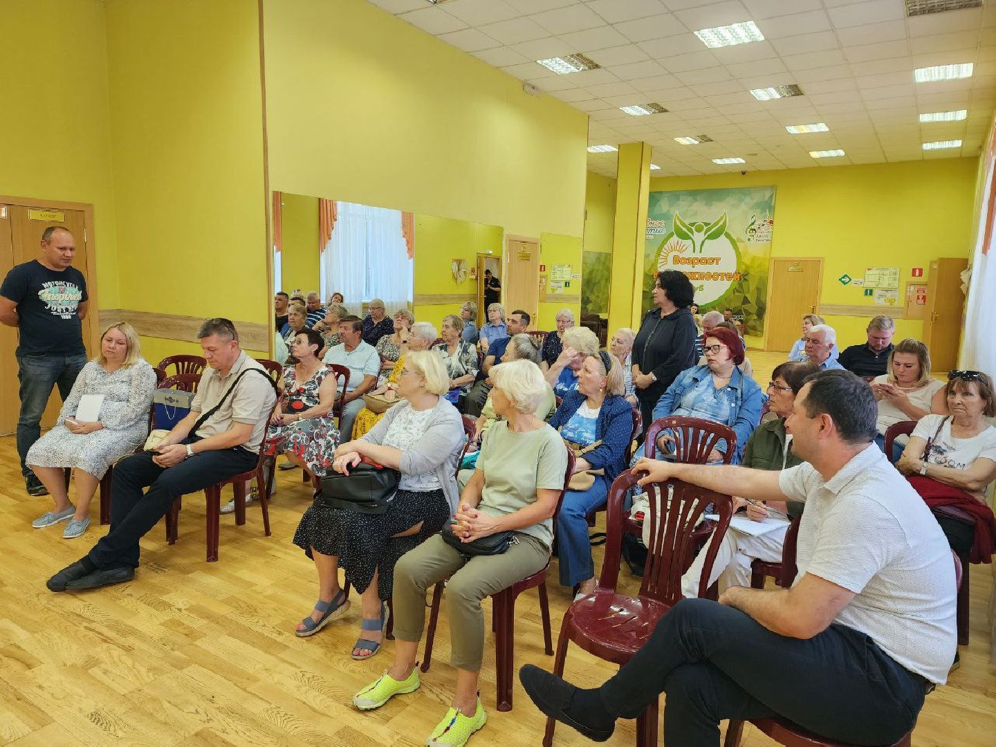 Красноармейск, Пушкинский, строительство, жилье и городская среда, управдом