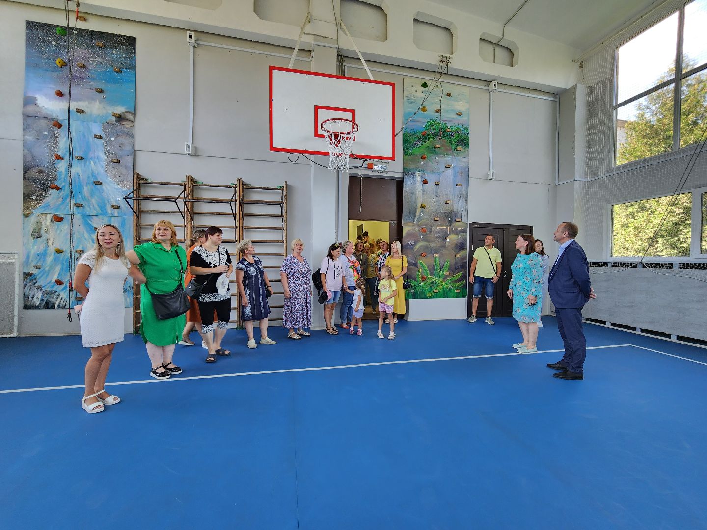 образование, Воскресенск, Траектория успеха, дети, учебный год,