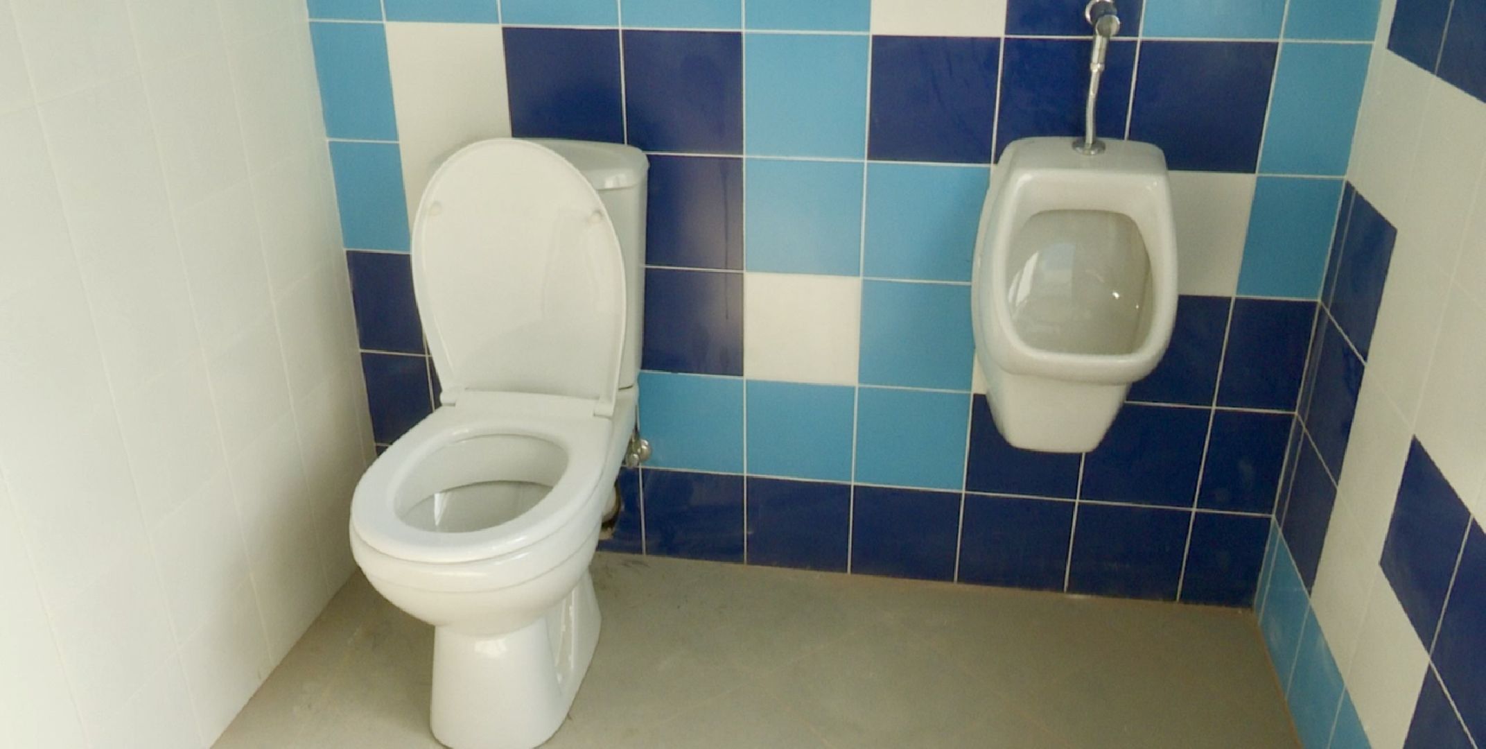 Клин, строительство, общество, перемены