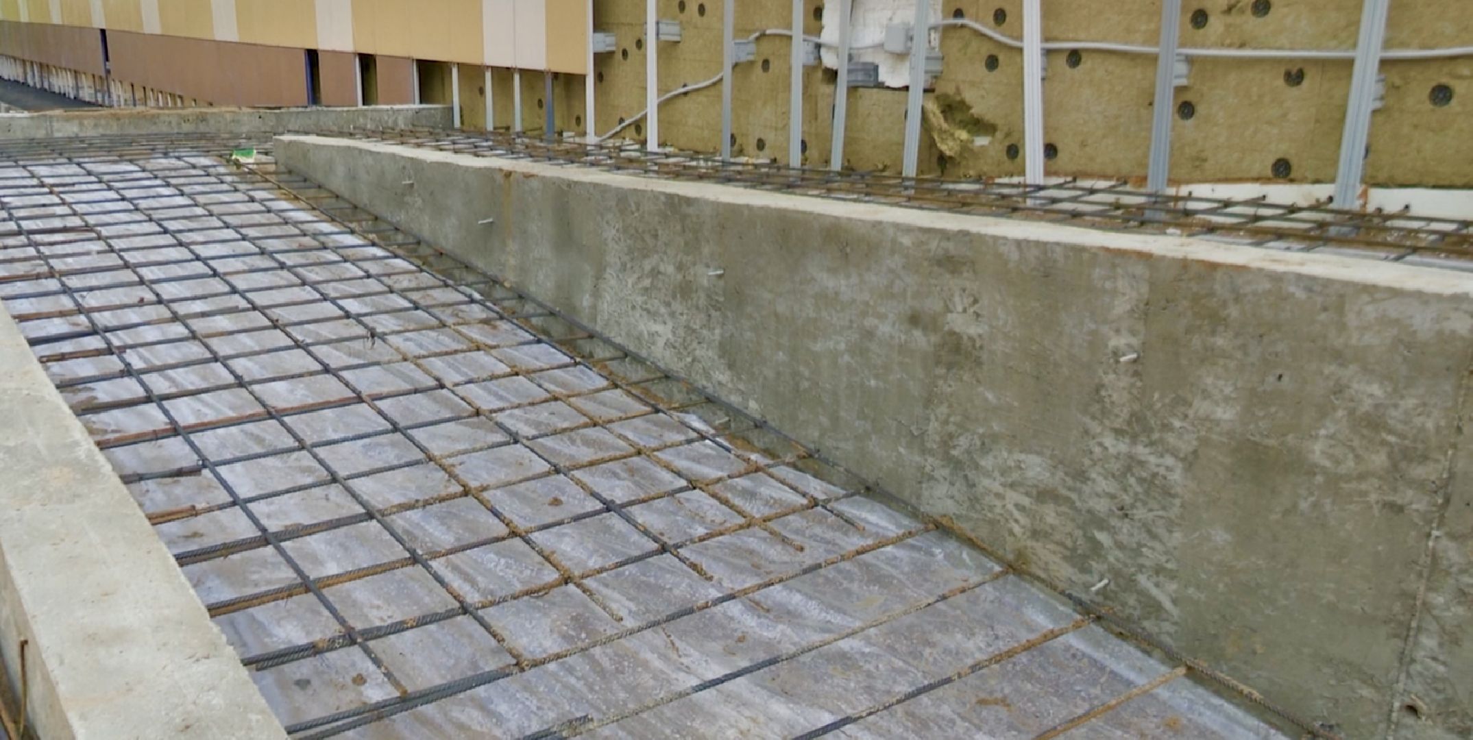 Клин, строительство, общество, перемены