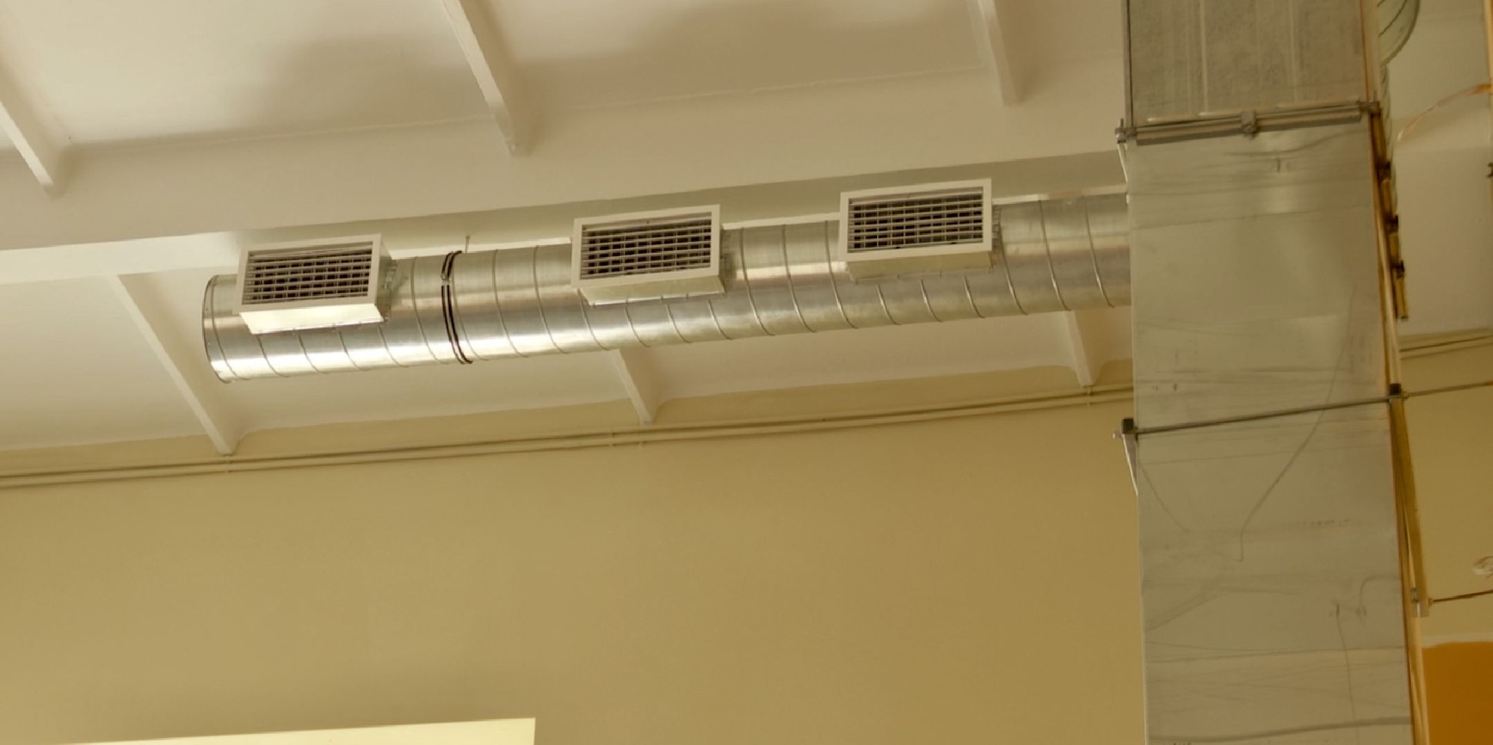 Клин, строительство, общество, перемены