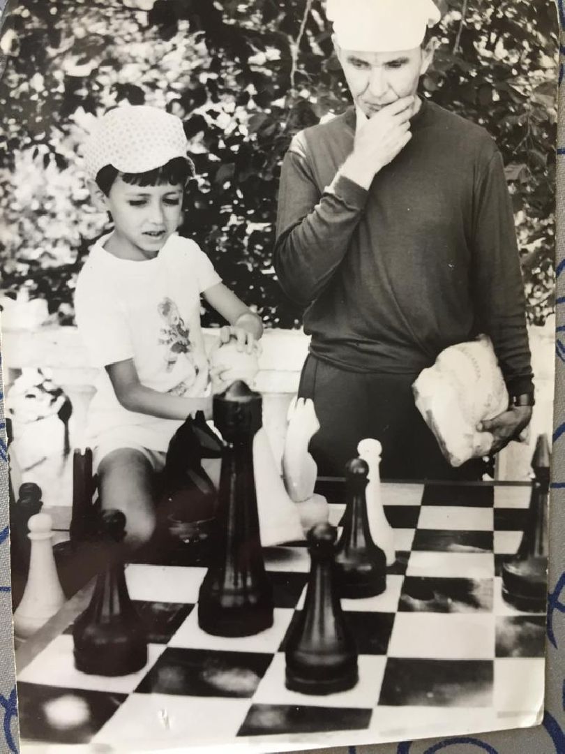 Шахматы, шахматный клуб, спорт, Ногинск, Богородский городской округ