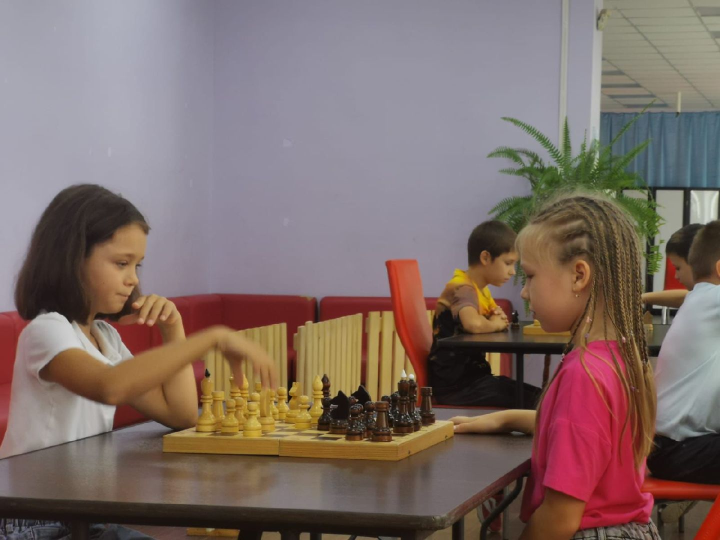 Шахматы, шахматный клуб, спорт, Ногинск, Богородский городской округ