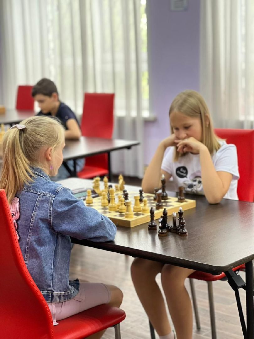 Шахматы, шахматный клуб, спорт, Ногинск, Богородский городской округ