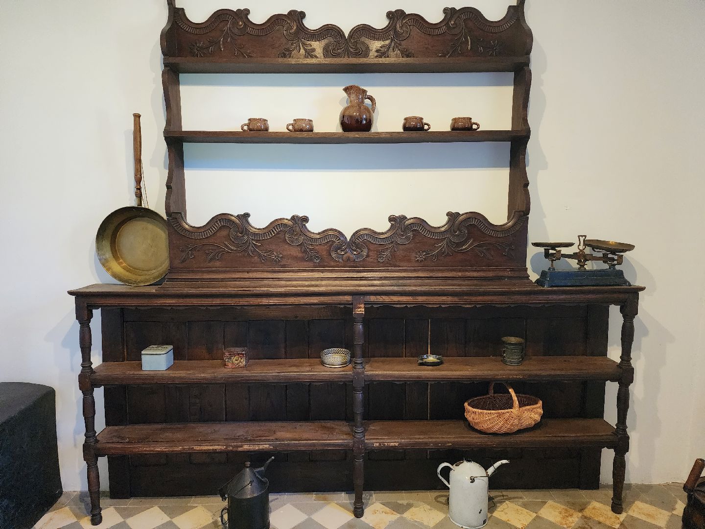 Музей, дом-музей, Глухово, Ногинск, Богородский городской округ