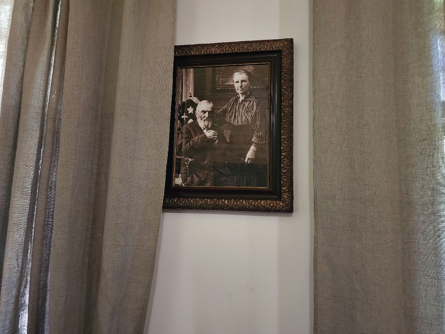 Музей, дом-музей, Глухово, Ногинск, Богородский городской округ