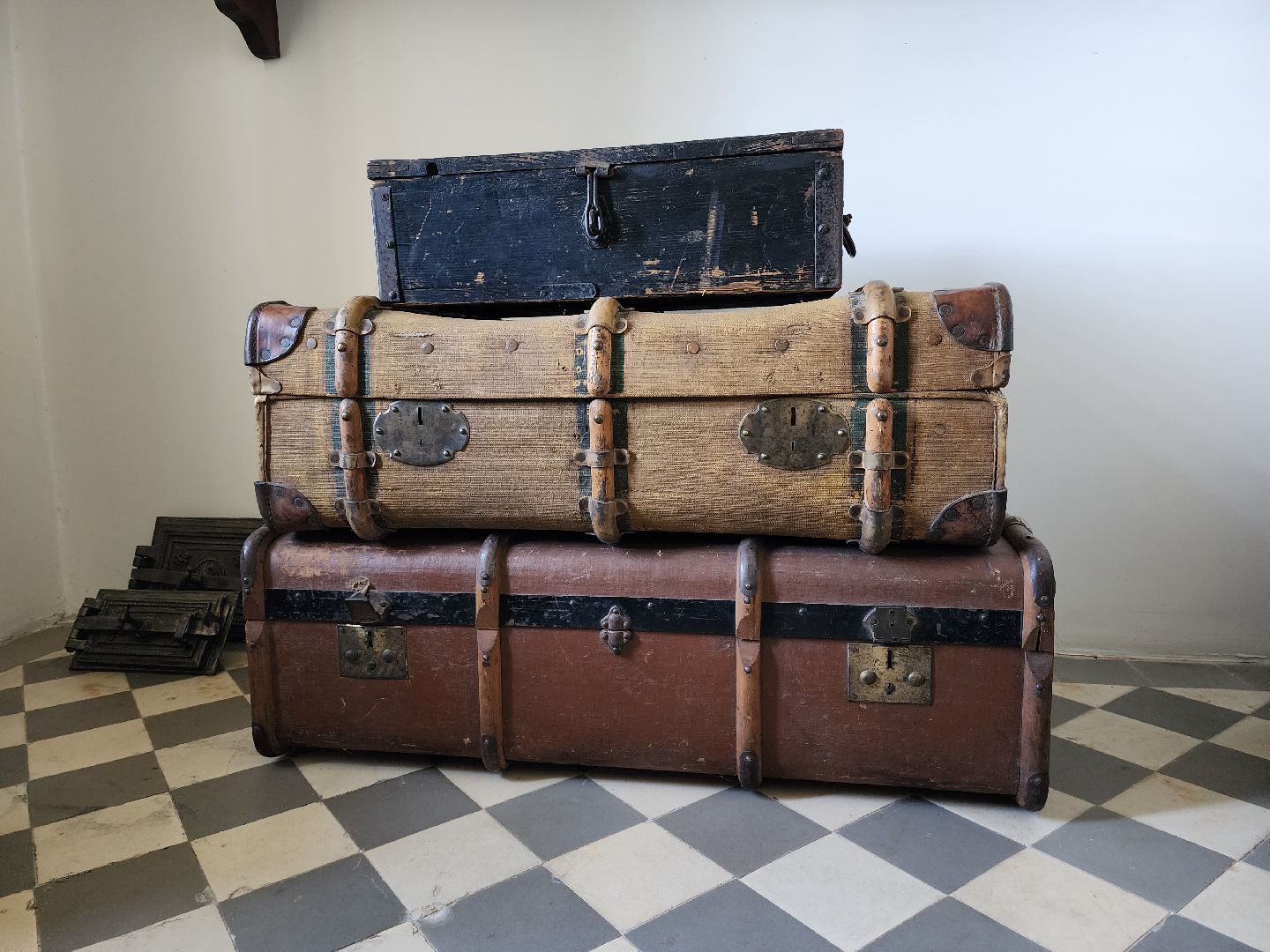 Музей, дом-музей, Глухово, Ногинск, Богородский городской округ