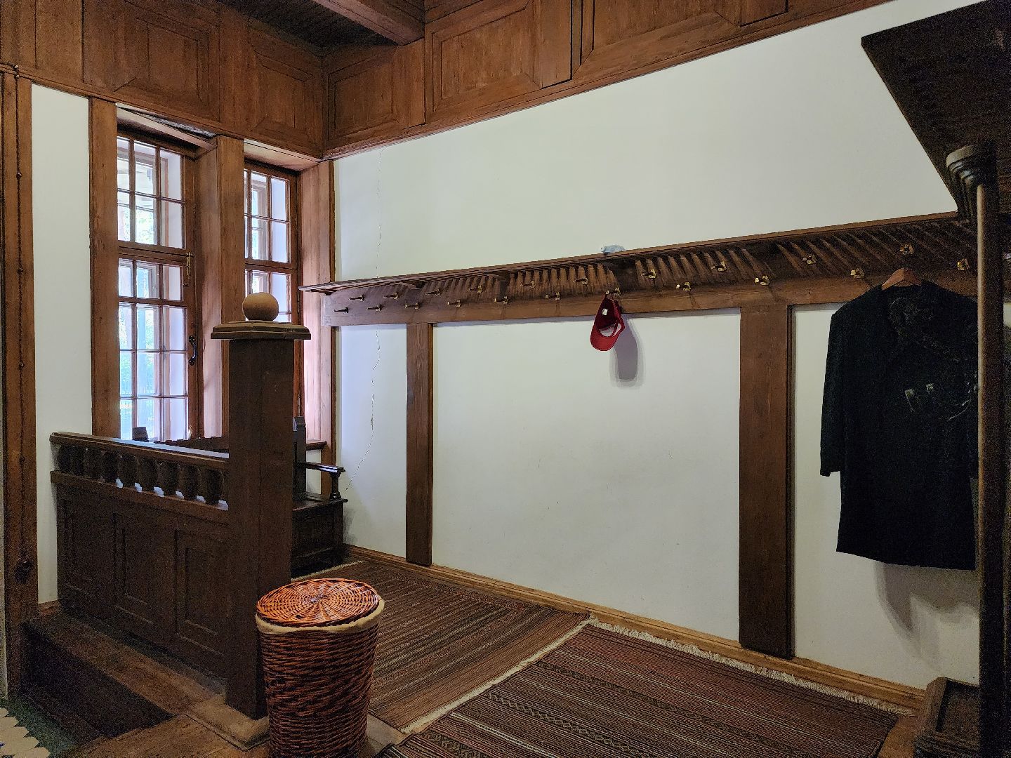 Музей, дом-музей, Глухово, Ногинск, Богородский городской округ