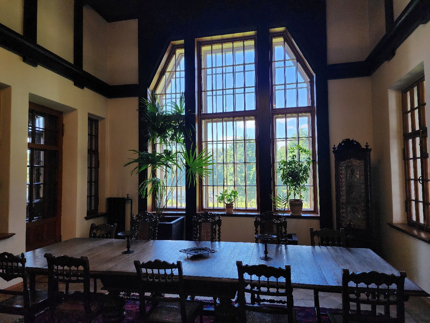 Музей, дом-музей, Глухово, Ногинск, Богородский городской округ