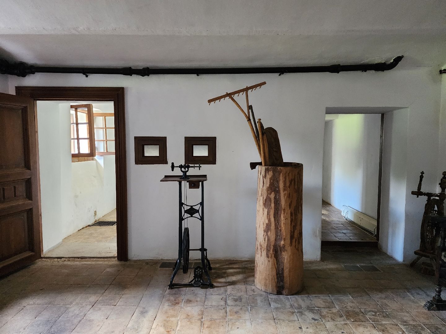 Музей, дом-музей, Глухово, Ногинск, Богородский городской округ