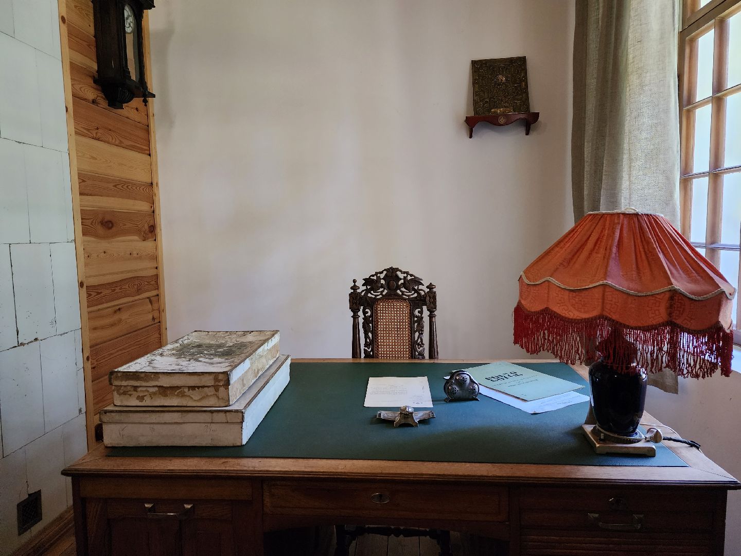 Музей, дом-музей, Глухово, Ногинск, Богородский городской округ