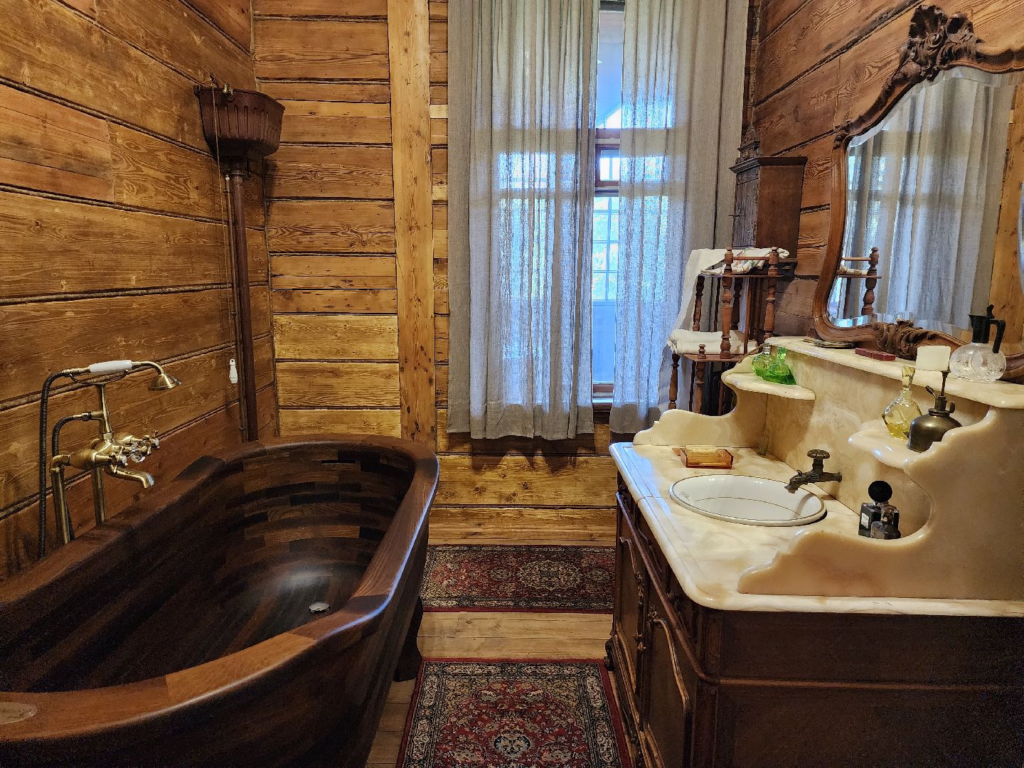 Музей, дом-музей, Глухово, Ногинск, Богородский городской округ