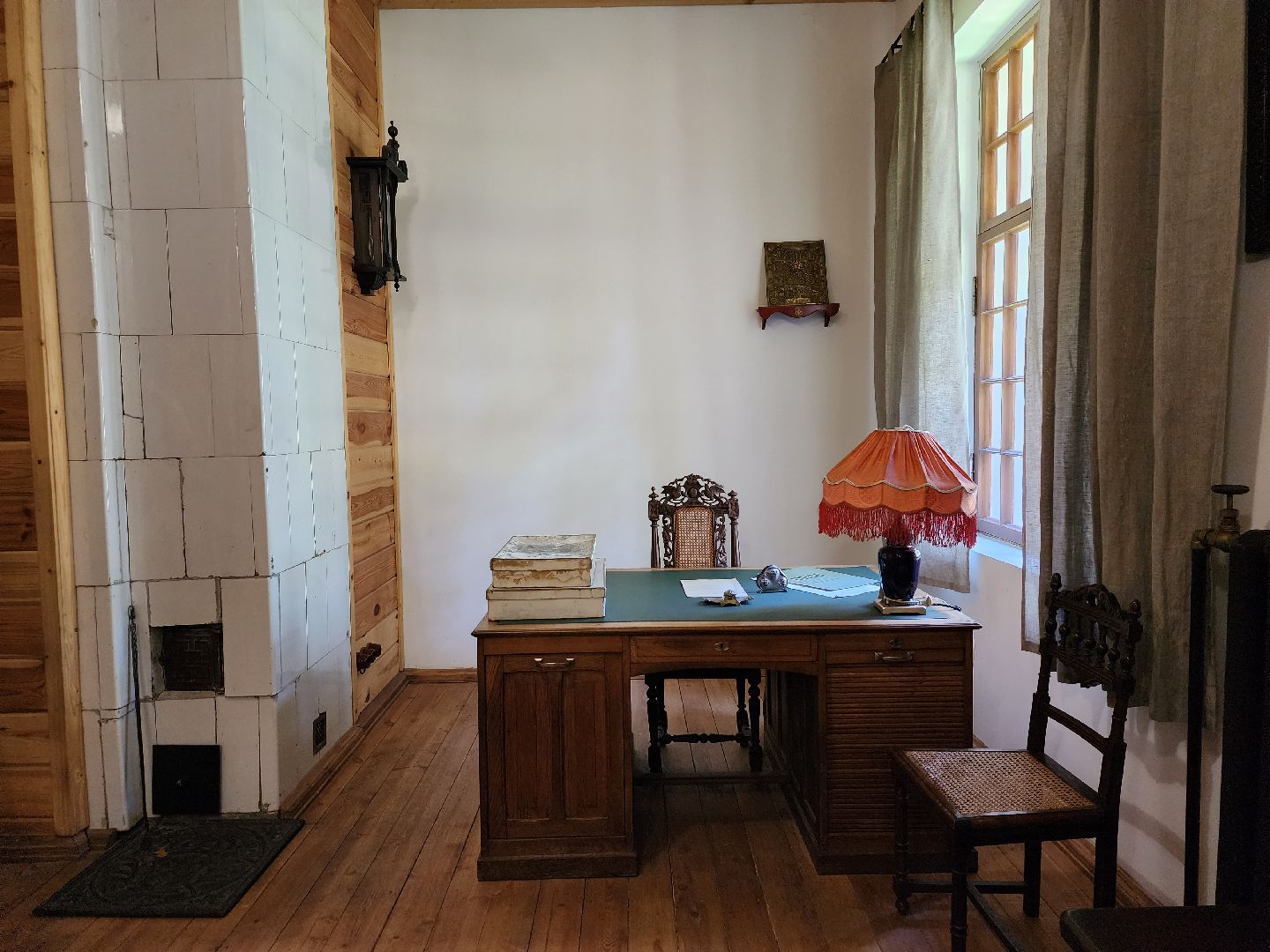 Музей, дом-музей, Глухово, Ногинск, Богородский городской округ