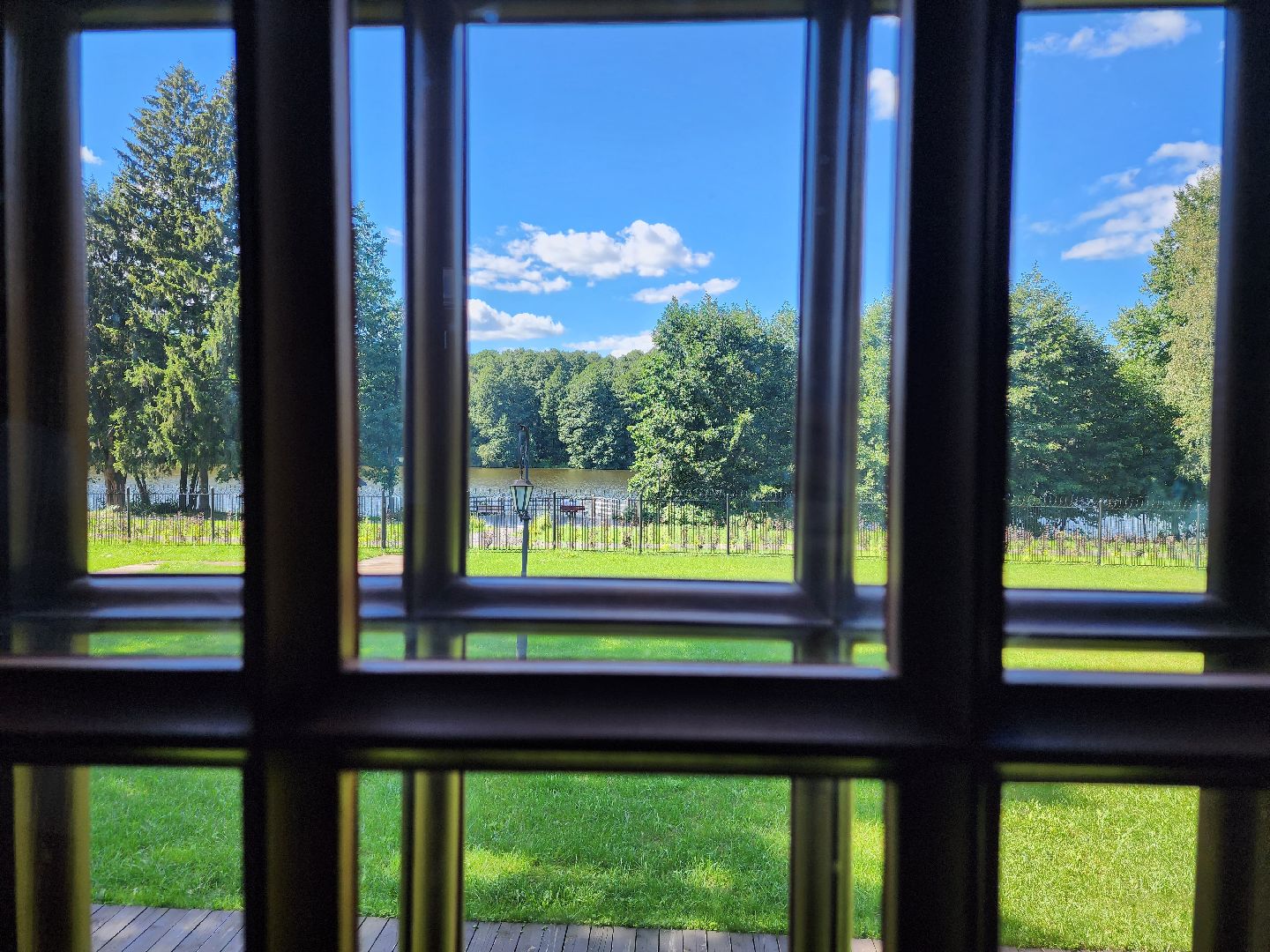 Музей, дом-музей, Глухово, Ногинск, Богородский городской округ