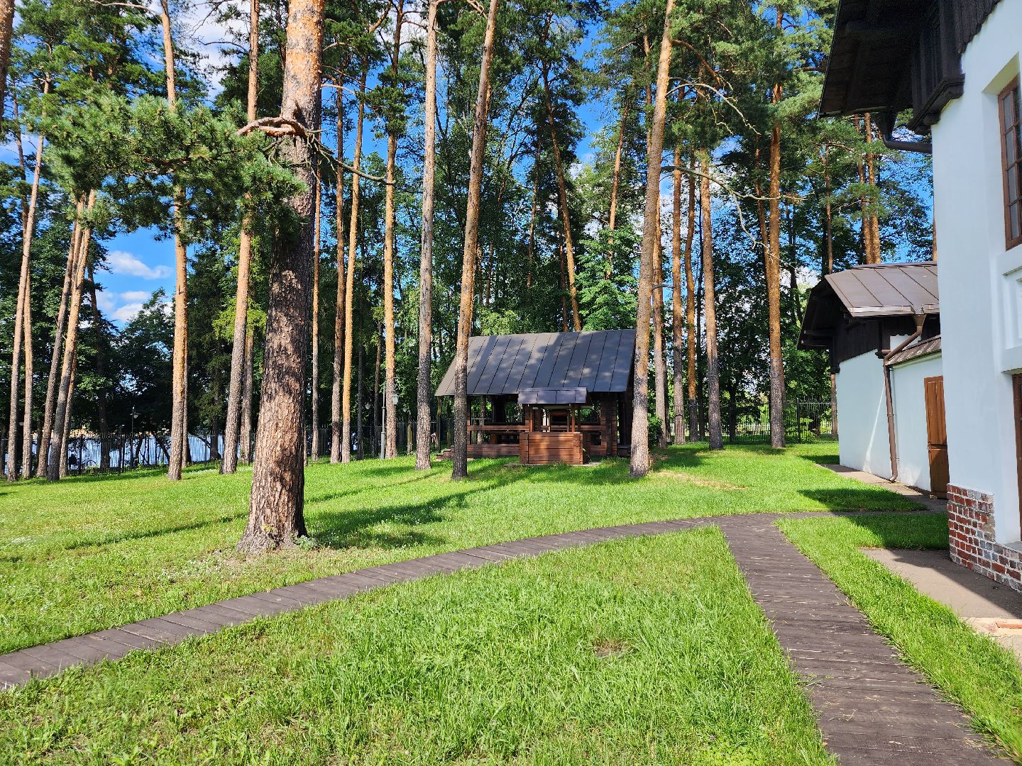 Музей, дом-музей, Глухово, Ногинск, Богородский городской округ