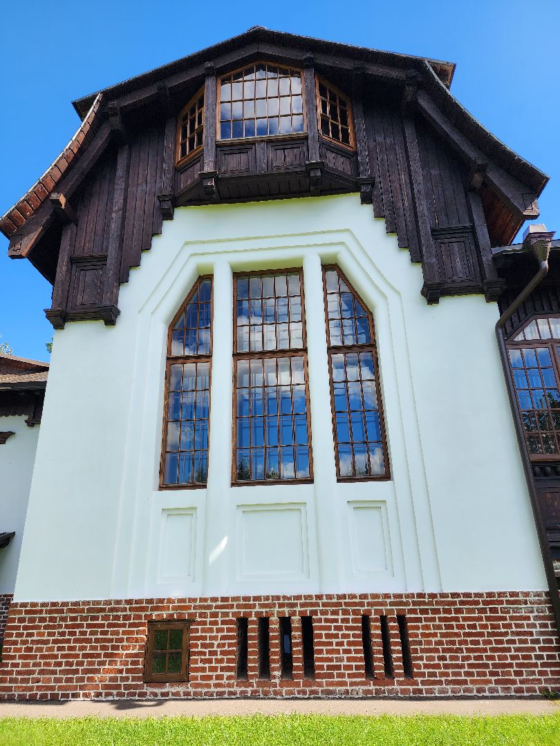 Музей, дом-музей, Глухово, Ногинск, Богородский городской округ