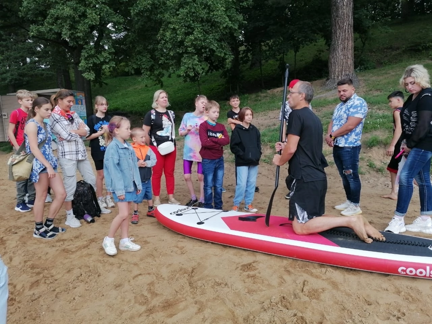 Вода,лето,фестиваль,спорт