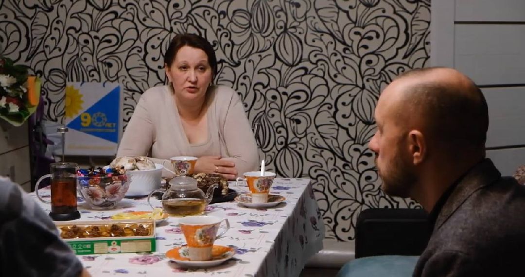 Солнечногорск, СВО, глава округа, мобилизация