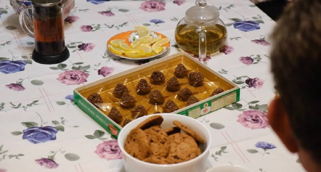 Солнечногорск, СВО, глава округа, мобилизация