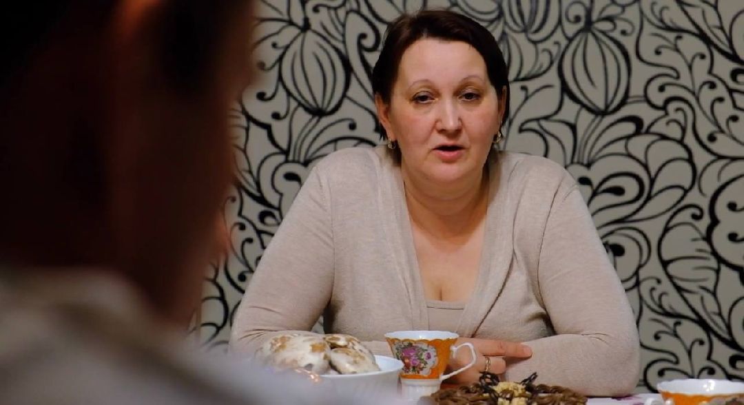 Солнечногорск, СВО, глава округа, мобилизация