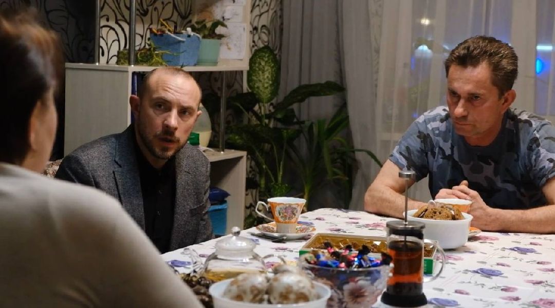 Солнечногорск, СВО, глава округа, мобилизация