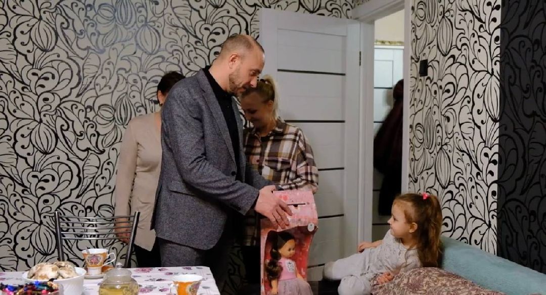 Солнечногорск, СВО, глава округа, мобилизация