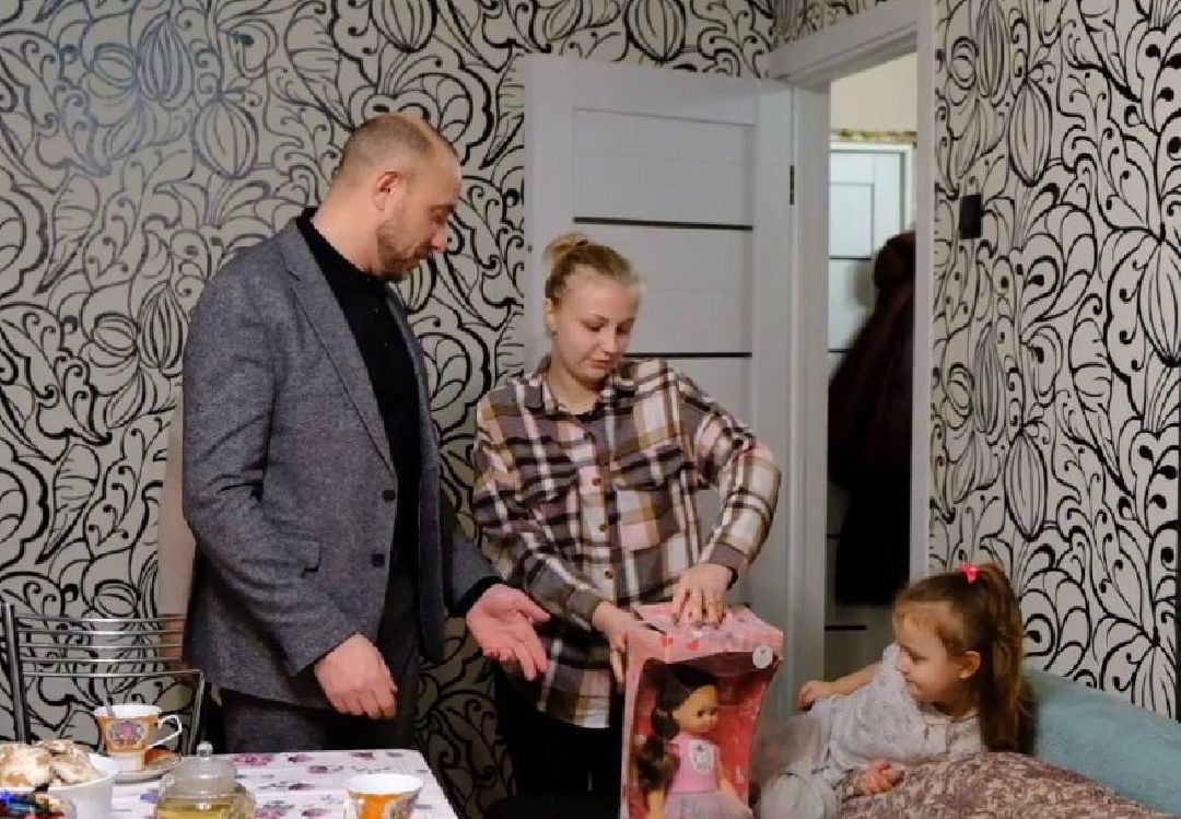 Солнечногорск, СВО, глава округа, мобилизация