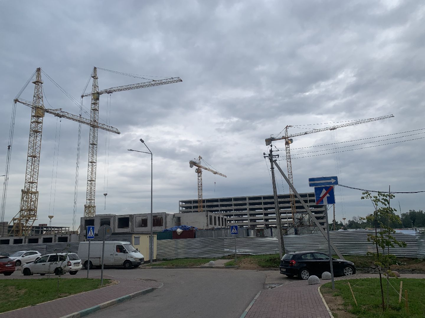 детский сад,строительство