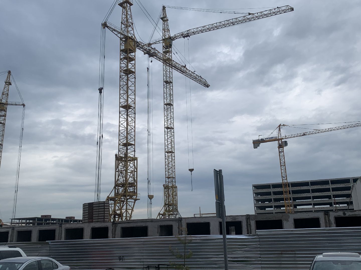 детский сад,строительство